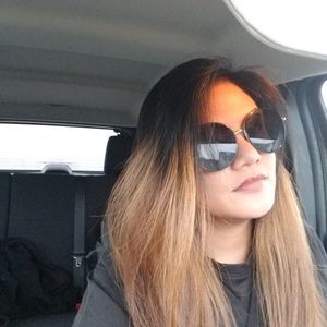 Meet your Posher, Joanna